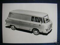 Barkas B1000